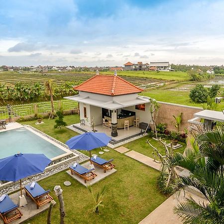 Pondok Canggu Homestay מראה חיצוני תמונה