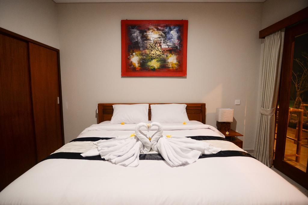 Pondok Canggu Homestay מראה חיצוני תמונה